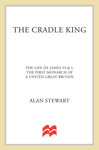 Imagen de portada: The Cradle King 9780312274887