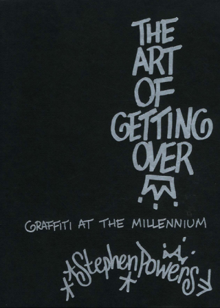 Cover image: The Art of Getting Over 9781466866409