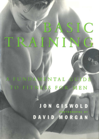 Cover image: Basic Training 9780312192358