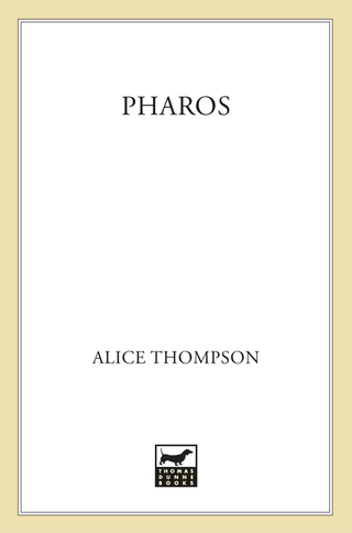 Titelbild: Pharos 9780312318109