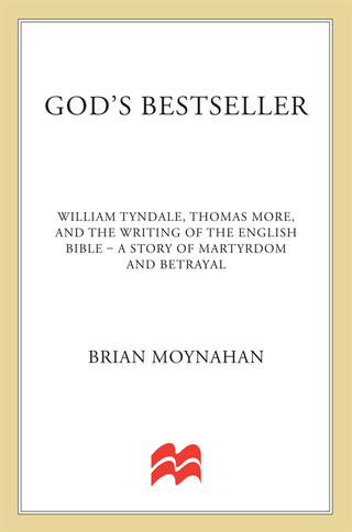 Cover image: God's Bestseller 9780312314866