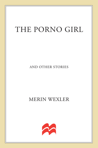 Cover image: The Porno Girl 9780312310578