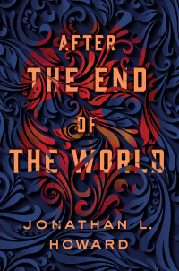 Cover image: After the End of the World 9781250060907