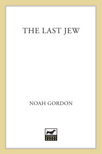 Cover image: The Last Jew 9780312300531