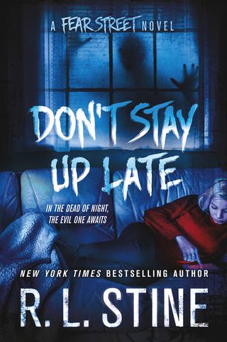 Cover image: Don't Stay Up Late 9781250051622