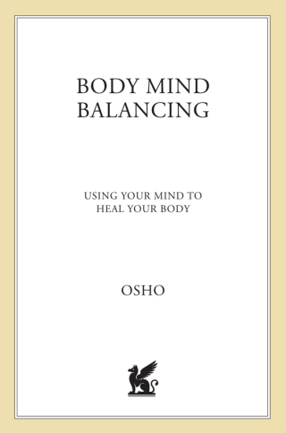 Cover image: Body Mind Balancing 9780312334444