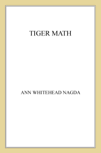 Cover image: Tiger Math 9780805071610