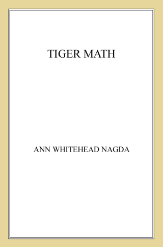 Cover image: Tiger Math 9780805071610