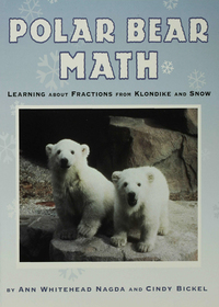 Cover image: Polar Bear Math 9780312377496