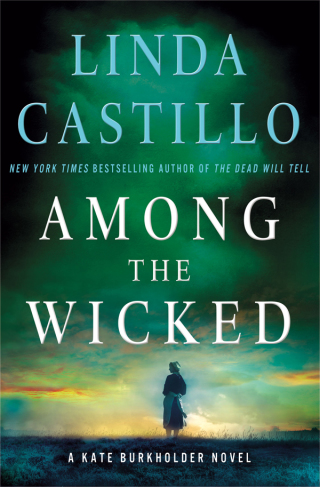 Cover image: Among the Wicked 9781250061577
