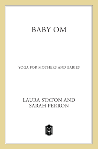 Cover image: Baby Om 9780805068399
