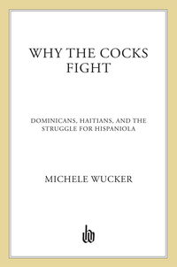Cover image: Why the Cocks Fight 9780809097135
