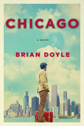 Imagen de portada: Chicago 9781250061997
