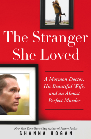 Cover image: The Stranger She Loved 9781250080387