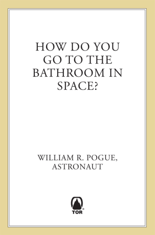 Imagen de portada: How Do You Go to the Bathroom in Space? 9780812549102