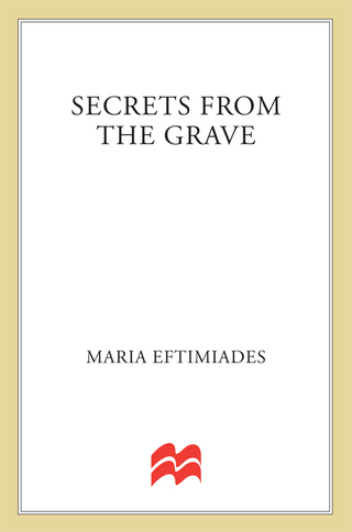 Cover image: Secrets from the Grave 9780312965846