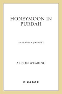 Cover image: Honeymoon in Purdah 9780312263447