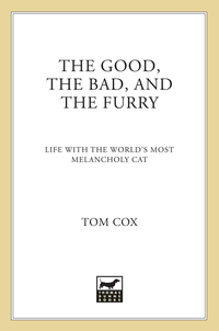Cover image: The Good, the Bad, and the Furry 9781250063243