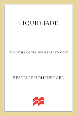 Cover image: Liquid Jade 9780312333287