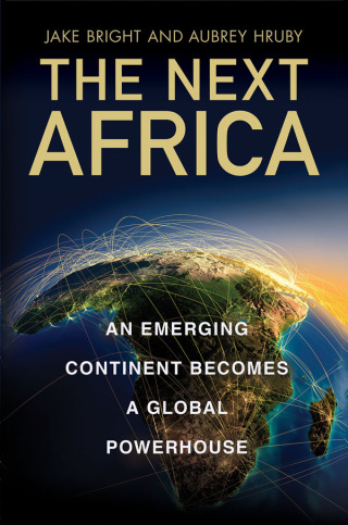 Cover image: The Next Africa 9781250063717