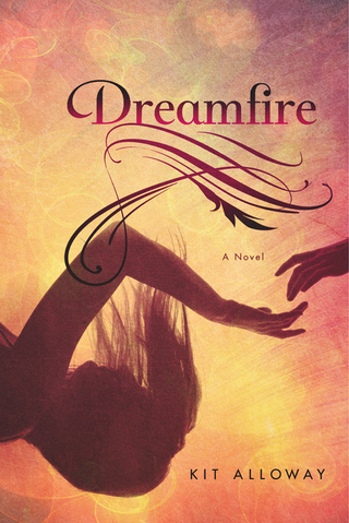 Imagen de portada: Dreamfire 9781250063663