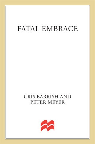 Cover image: Fatal Embrace 9780312970314
