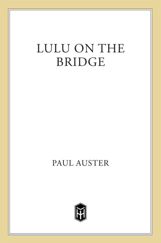Cover image: Lulu on the Bridge 9780805059786