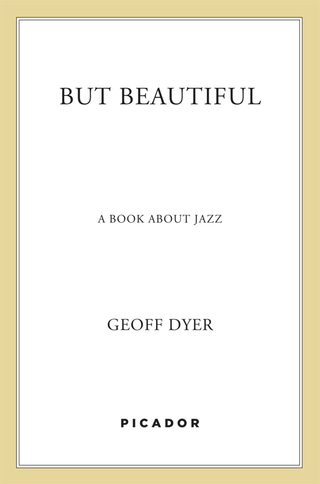 Imagen de portada: But Beautiful 9780312429478