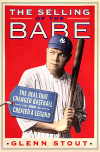 Cover image: The Selling of the Babe 9781250064318