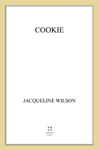 Cover image: Cookie 9780312642907