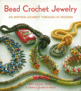 Cover image: Bead Crochet Jewelry 9780312672942