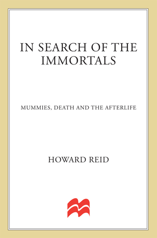 Cover image: In Search of the Immortals 9780312280062