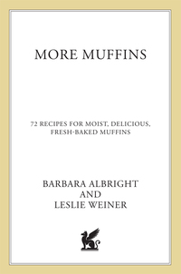 Cover image: More Muffins 9780312243135