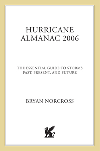Cover image: Hurricane Almanac 2006 9781466870680