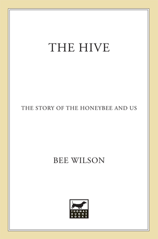 Cover image: The Hive 9780312371241