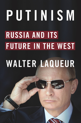 Imagen de portada: Putinism 9781250064752