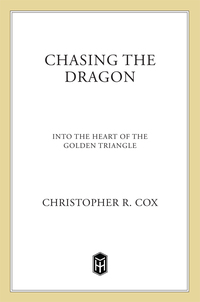 Cover image: Chasing the Dragon 9780805055078