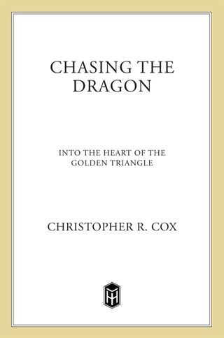 Imagen de portada: Chasing the Dragon 9780805055078