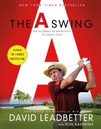 Cover image: The A Swing 9781250064912