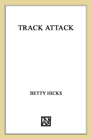 Imagen de portada: Track Attack 9781596434882
