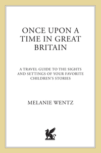 Cover image: Once Upon a Time in Great Britain 9780312283384
