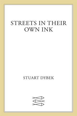 表紙画像: Streets in Their Own Ink 9780374529918