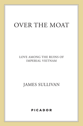 Cover image: Over the Moat 9780312422370