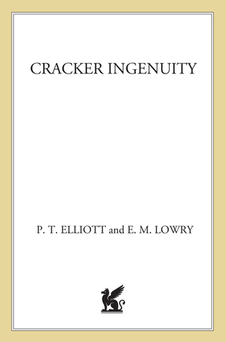 Cover image: Cracker Ingenuity 9780312290825