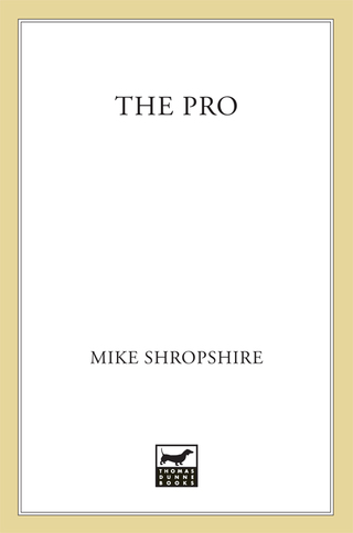 Imagen de portada: The Pro 9780312242312