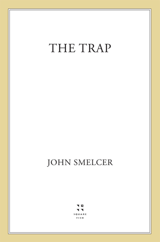 Titelbild: The Trap 9780805079395