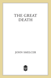 Cover image: The Great Death 9780805081008