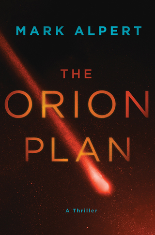 Cover image: The Orion Plan 9781250065414