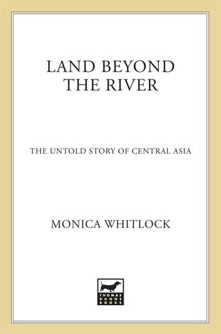 Imagen de portada: Land Beyond the River 9780312277277