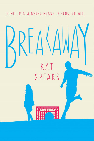 Imagen de portada: Breakaway 9781250065513